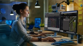 Rundum-sorglos-Vermessung dank MAGNET 7