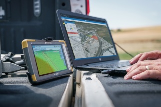 O mais novo software de topografia e constru&ccedil;&atilde;o da Topcon, agora dispon&iacute;vel para uma abrangente e compat&iacute;vel conectividade