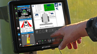 Avoir une vue d'ensemble des r&eacute;coltes