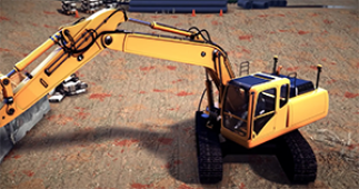 Desde excavadoras que pueden nivelar de manera autom&aacute;tica hasta camiones que se conducen de forma independiente, la tecnolog&iacute;a de control de m&aacute;quinas est&aacute; revolucionando la industria de la construcci&oacute;n. Pero, &iquest;c&oacute;mo funciona esta tecnolog&iacute;a?