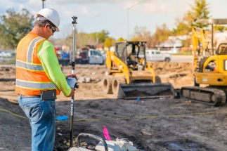 Topcon unveils MC-Mobile portable machine control solutions for compact equipment