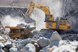 Am&eacute;liorer la production et la s&eacute;curit&eacute; avec une solution de guidage de machines