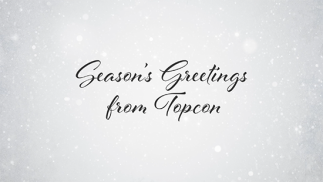 Season's Greetings 2022