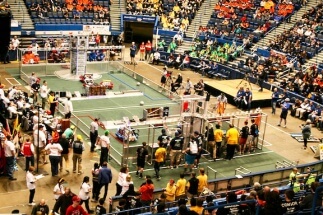 Topcon sponsored team excels at the XL