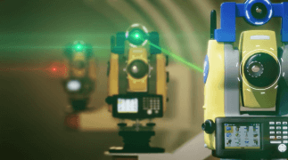 ZED Tunnel Guidance Solution