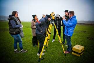 Encouraging collaboration and education to close the European skills gap