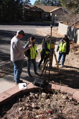 Native American business brings layout function in-house to deal with survey delays, gains a host of additional benefits.