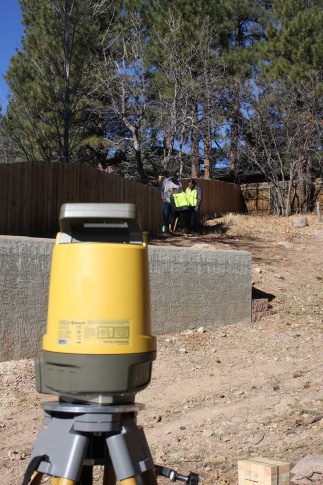 Laying Out the Future