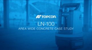 Layout Navigator - Area Wide Concrete Case Study