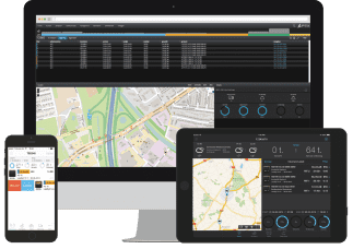 Topcon announces acquisition of ThunderBuild