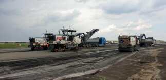 TOPCON et Top-Off : une collaboration couronn&eacute;e de succ&egrave;s &agrave; l'a&eacute;roport de Bruxelles