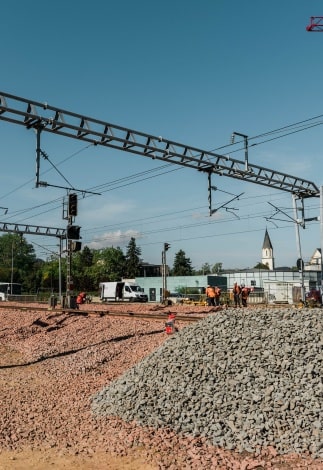 Rencontre avec Steve Nollevaux, account manager construction Belux chez Topcon Positioning Belgium