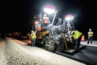 Topcon annuncia una nuova soluzione di scansione per cambiare il processo del rifacimento stradale