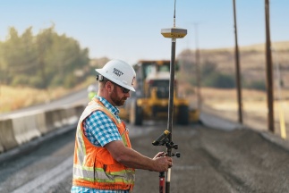 Blog: Digitale Bauvermessung &ndash; Ohne Profi ein Grundst&uuml;ck erfolgreich vermessen