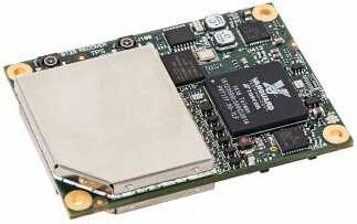 Topcon introduces new GNSS receiver boards with expanded constellation tracking