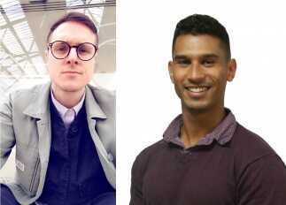 TOPCON CONTINUES GROWTH OF GEOMATICS TEAM