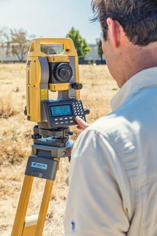 Topcon announces new manual total station with advanced performance and accuracy