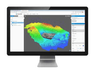 Topcon announces new features added to web-based service for mass data processing&nbsp;software
