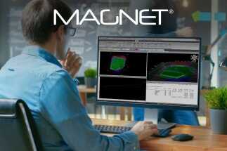 Topcon rilascia la nuova edizione della suite software MAGNET per un flusso di lavoro ottimizzato