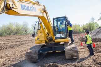 Topcon announces special weeklong Topcon Technology Roadshow for Bay Area