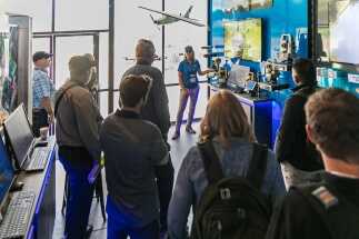 RDO welcomes 2018 Topcon Technology Roadshow to North Dakota