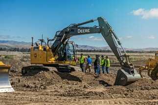Topcon Solutions Store and Ozark Laser welcome 2018 Topcon Technology Roadshow to Kansas City