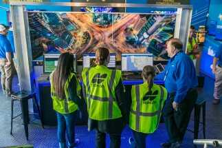 GeoShack and Ozark Laser welcome 2018 Topcon Technology Roadshow to Oklahoma City