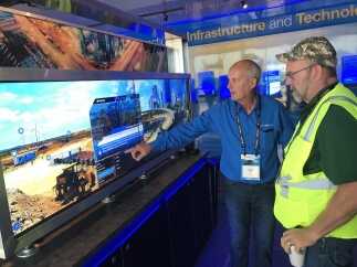 JESCO welcomes 2018 Topcon Technology Roadshow to New Jersey