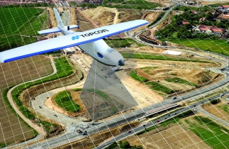 Topcon announces enhancements to UAS packages