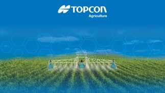 Topcon Agriculture announces enhanced sprayer performance with new features
