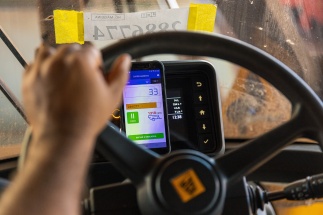 Topcon apresenta nova plataforma de gerenciamento de alimenta&ccedil;&atilde;o animal para otimizar recursos