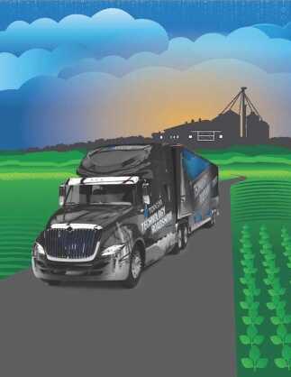 Topcon announces Technology Roadshow exhibit at World Ag Expo