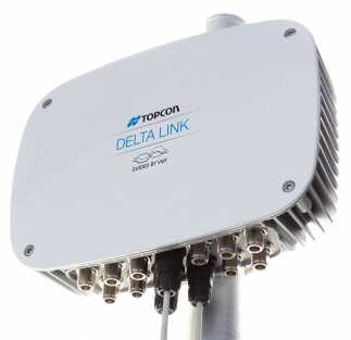 Topcon announces global distribution agreement with VMT GmbH