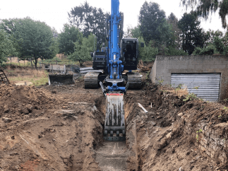 Partir de l&rsquo;existant