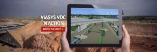 Topcon investeert in Viasys VDC