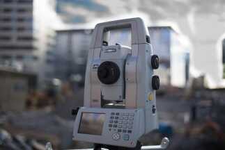 Topcon monitoring systems selected by Vibranalysis for LIRR Expansion Project