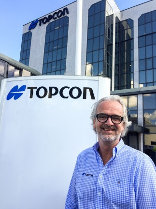 Neuer Business Development Manager &amp; Key Account Manager DACH