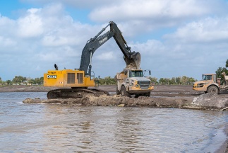 Historia del control de m&aacute;quinas