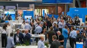 Nog meer introducties tijdens INTERGEO voor Topcon