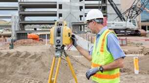 Topcon k&uuml;ndigt vertiefte Integration mit Autodesk-Scanningsoftware an