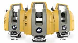 Topcon introduces new 3D scanners