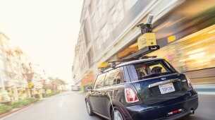 Topcon releases newest vehicle mounted 3D mobile mapping system