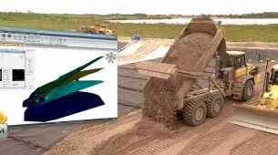 Topcon introduces new construction estimate and heavy hauling software solutions