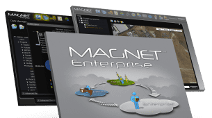 Topcon announces MAGNET v3.0 with increased interconnected functionality