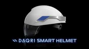 Topcon en DAQRI gaan samenwerken aan &lsquo;draagbare&rsquo; technologie voor op de bouwplaats