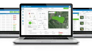 New solutions from Topcon Agriculture provide tools for informed precision farming decisions