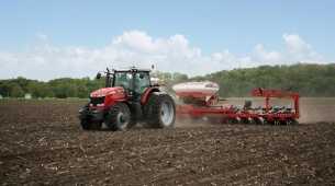 Kansas State University and Topcon sign research agreement, start projects