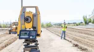 Topcon adds imaging capability to DS-200 total station series