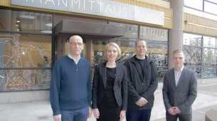 I ricevitori GNSS Topcon scelti per la rete nazionale in Finlandia