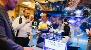 Topcon announces speaking presentations  for Year in Infrastructure 2018